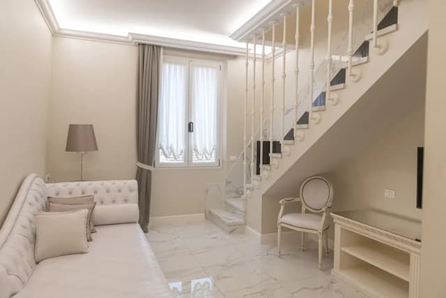 The Moon Boutique Hotel & Spa-Suite Executive con accesso SPA-1