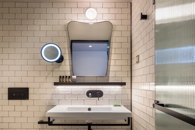 馬德里卡斯特利亞納希爾頓嘉悅里飯店-客房, 2 張加大雙人床-9