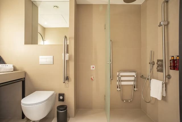 巴塞隆納 Paxton 飯店-標準雙人或雙床房-6