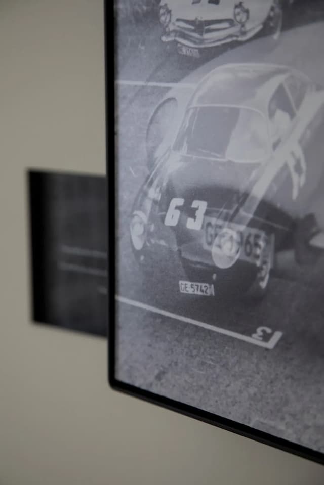 巴塞隆納 Paxton 飯店-豪華三人房-7