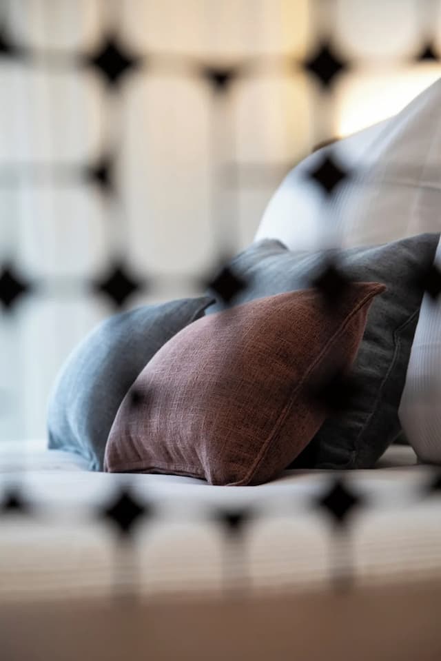 巴塞隆納 Paxton 飯店-豪華雙床房-8