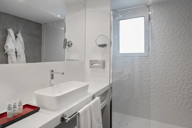 索馬溫齊飯店-Superior room single use-5