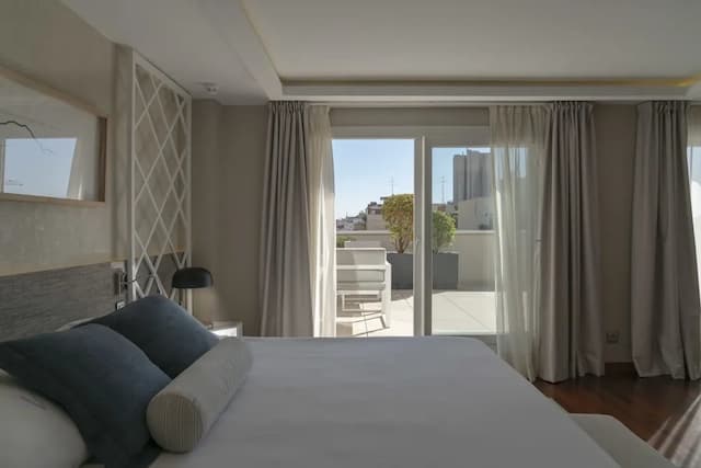 索馬溫齊飯店-Junior suite double or twin room-2