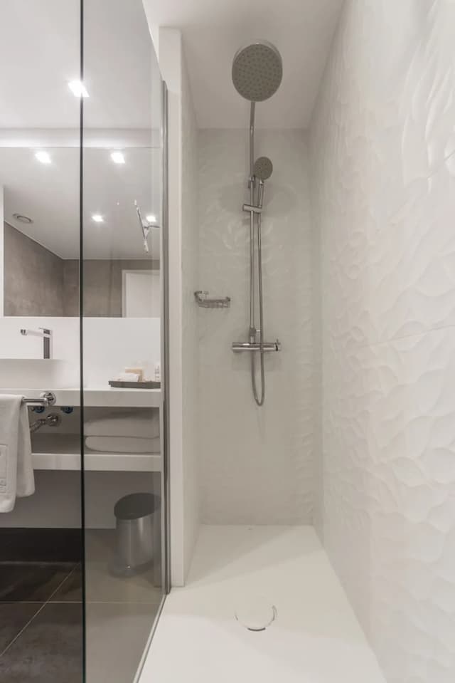 索馬溫齊飯店-Double or twin room with street views-12