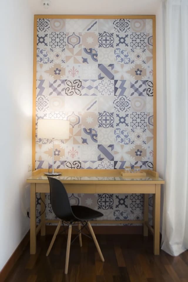 索馬溫齊飯店-Double or twin room with parking-6