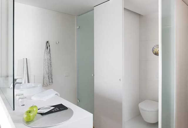 桑特斯巴塞羅酒店-客房 (Orbital)-5