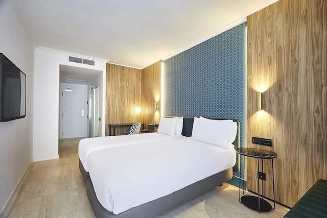 ホテル エグゼ ミトレ-ベーシックエアコン付き-4