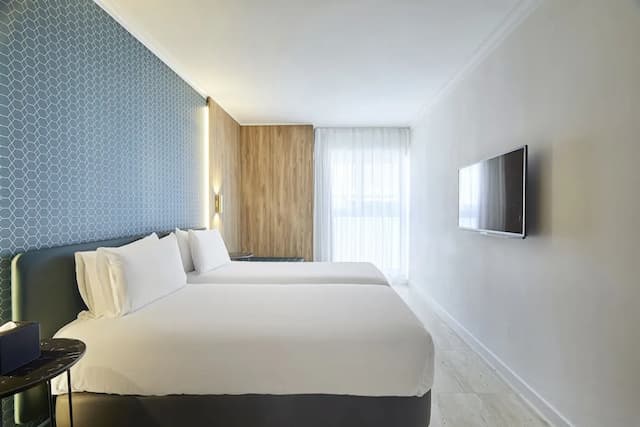 ホテル エグゼ ミトレ-ベーシックエアコン付き-7