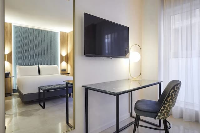 ホテル エグゼ ミトレ-トリプルルーム-4