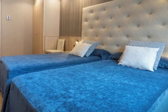 里亞托飯店-雙人房單人入住-18