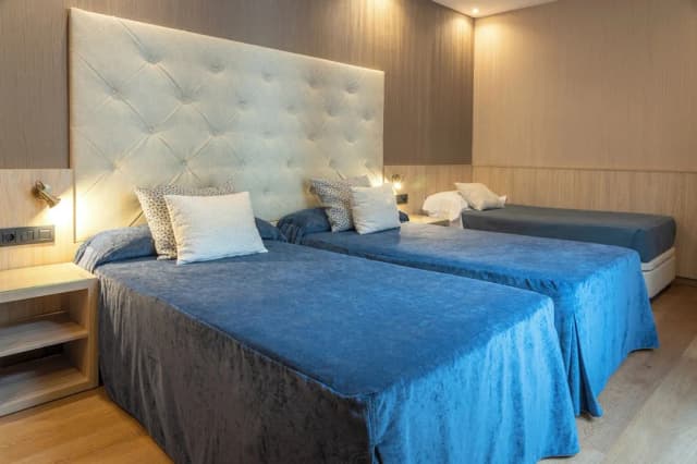 里亞托飯店-三人房-2