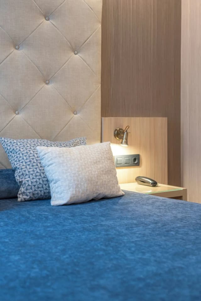 里亞托飯店-單人房-3