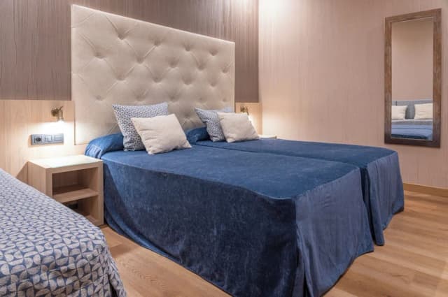 里亞托飯店-Triple 1 adulto-4