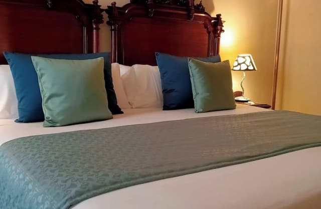 里亞托飯店-Suite Miró-3