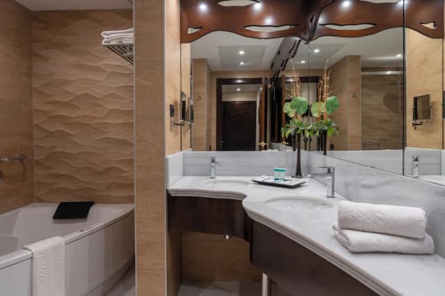 里亞托飯店-Suite Miro DUI-6