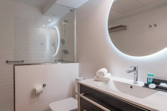 里亞托飯店-雙人房-21