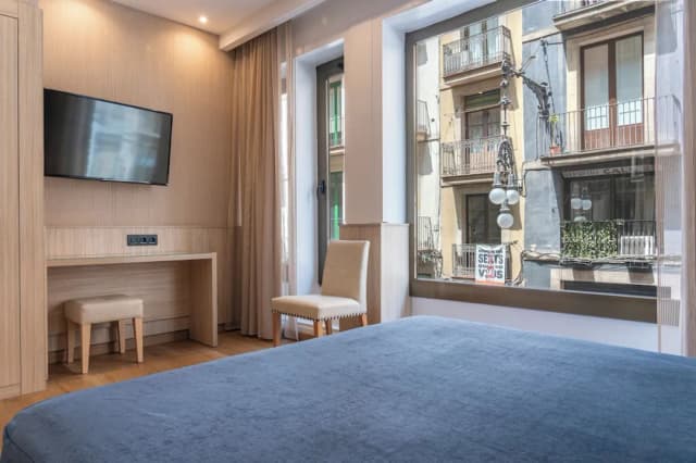 里亞托飯店-雙人房-6