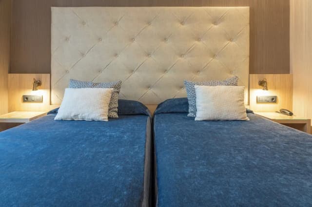 里亞托飯店-雙人房-10