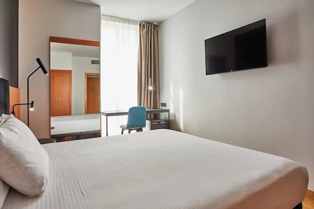 聖傑瓦希西爾肯飯店-標準客房 (Queen bed)-3