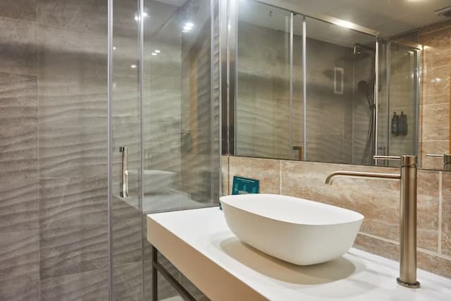 聖傑瓦希西爾肯飯店-標準客房 (Queen bed)-4