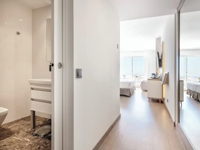 梅里亞錫切斯酒店-特級客房, 海景 (Grand) (2 Adults + 2 Children)-7