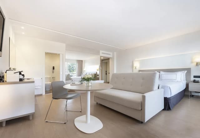 梅里亞錫切斯酒店-特級客房, 海景 (Grand) (2 Adults + 2 Children)-4