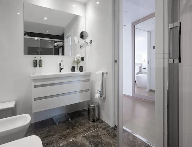 梅里亞錫切斯酒店-普通套房 (2 Adults + 1 Child)-20