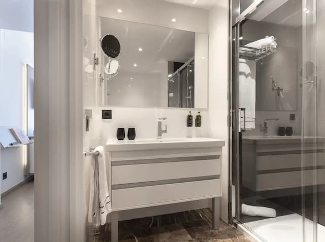 梅里亞錫切斯酒店-特級客房, 海景 (2 Adults + 1 Child)-16