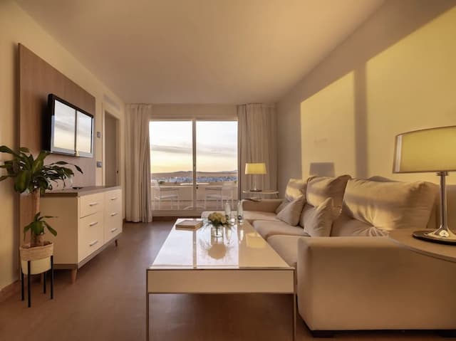 梅里亞錫切斯酒店-普通套房 (Family) (2 Adults + 1 Children)-5