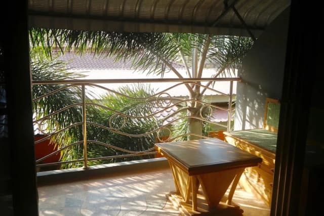 時代度假村-基本雙床房, 2 張單人床-5