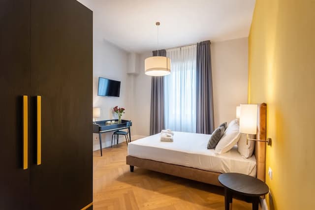 アートホテル 3110-スーペリア ダブルまたはツインルーム-2