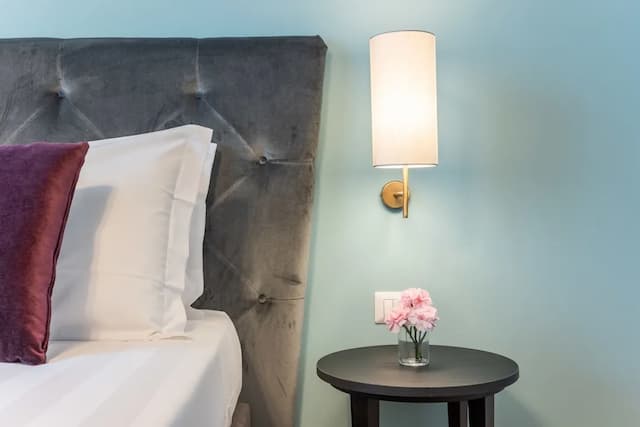 アートホテル 3110-スタンダード ダブルルーム-1