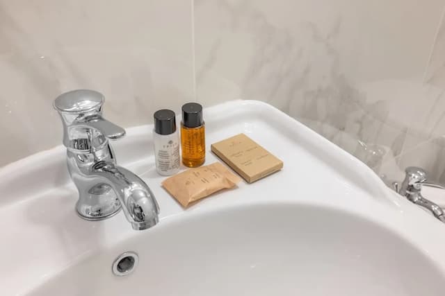 アートホテル 3110-スタンダード ダブルルーム-5