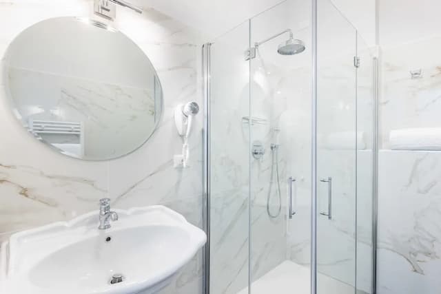 アートホテル 3110-スタンダード ダブルルーム-4