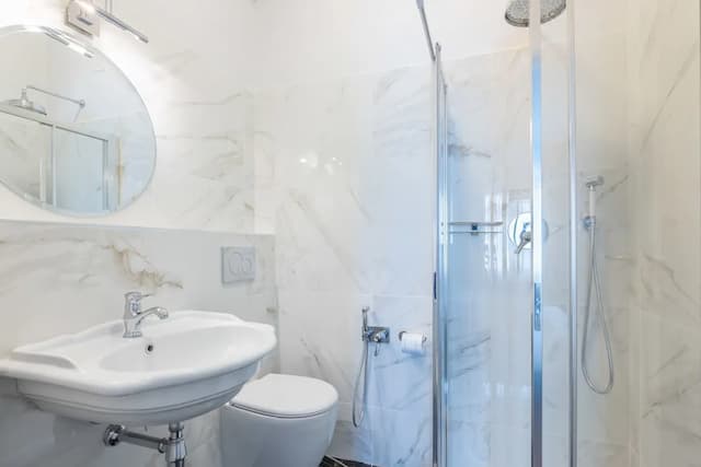 アートホテル 3110-ジュニア スイート テラス (Alinari)-5