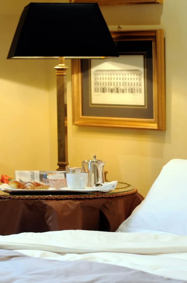 호텔 빌라 두세-이그제큐티브 더블룸-6