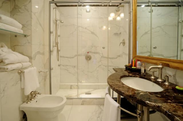 호텔 빌라 두세-이그제큐티브 더블룸-15