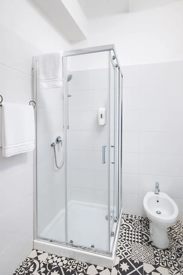 호텔 아우렐리아 밀라노 첸트랄레-이코노미 쿼드룸-3