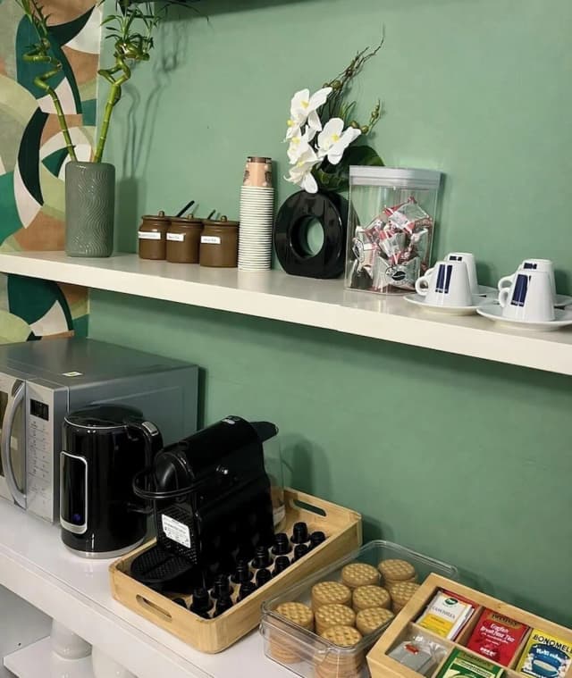 호텔 아우렐리아 밀라노 첸트랄레-이코노미 쿼드룸-7