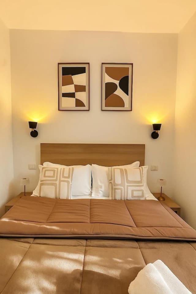 호텔 아우렐리아 밀라노 첸트랄레-클래식 더블룸 또는 트윈룸, 금연-3