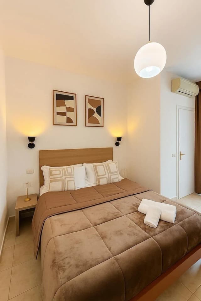 호텔 아우렐리아 밀라노 첸트랄레-클래식 더블룸 또는 트윈룸, 금연-2