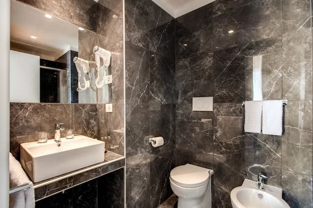 五十五 55 飯店-套房-5