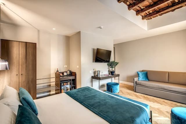 五十五 55 飯店-套房-3