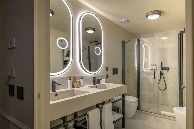 팔라초 몬테벨로-디럭스 더블룸-4