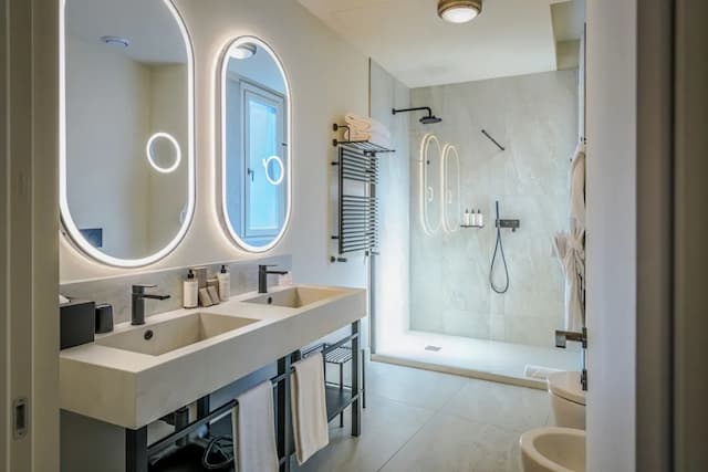 팔라초 몬테벨로-디자인 더블룸-4