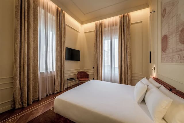 팔라초 몬테벨로-스위트-1