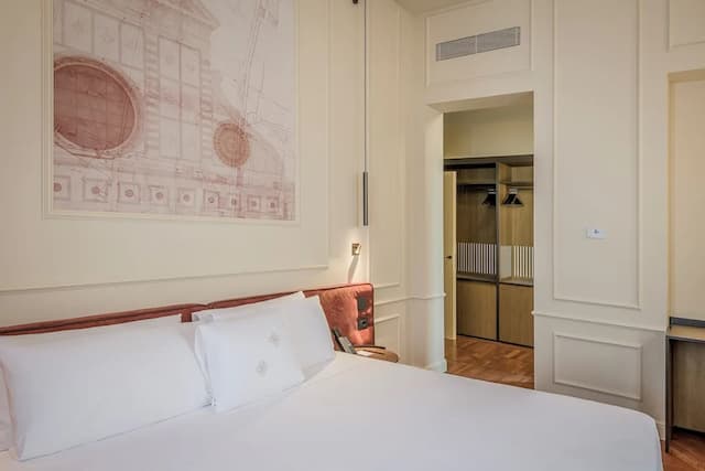 팔라초 몬테벨로-스위트-2