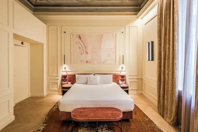 팔라초 몬테벨로-주니어 스위트-1