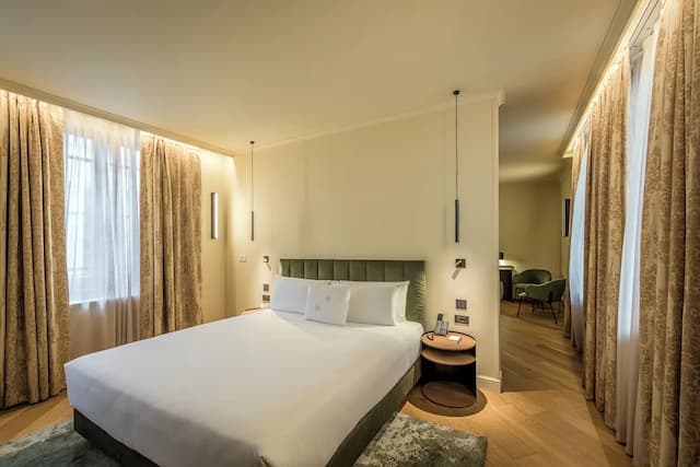 팔라초 몬테벨로-주니어 스위트-3