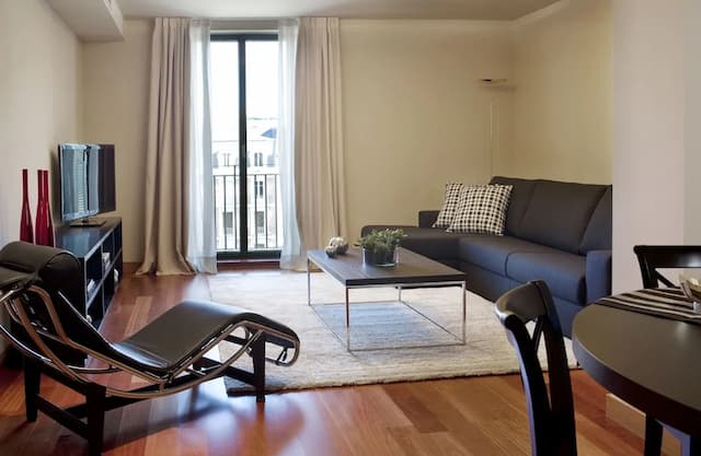 Majestic Hotel & Spa Barcelona-Standard Apartment, Annex Building (Paseo de Gracia)-3
